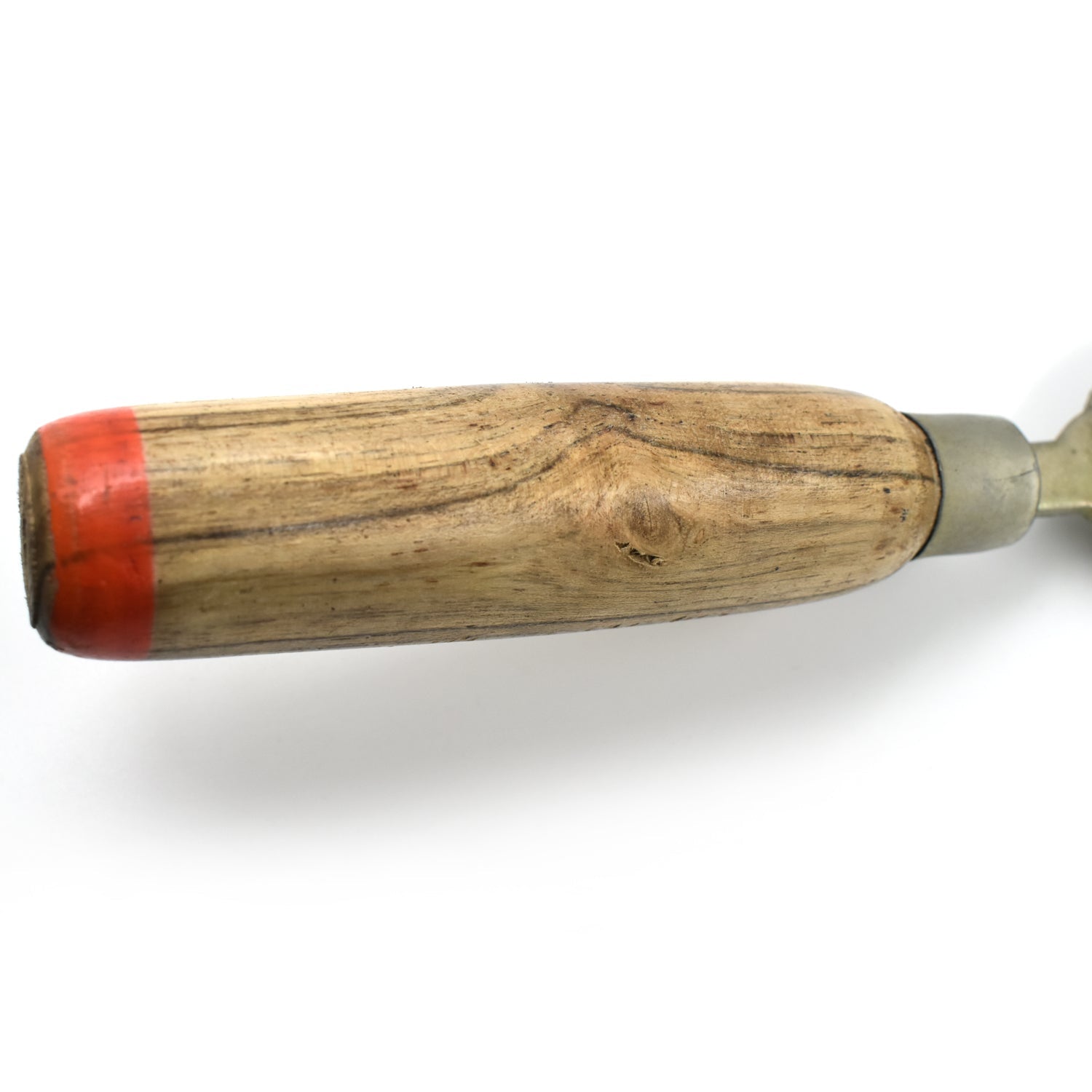 2692 Wooden Handle Roti Tawa used in all household and kitchen purposes for making rotis and parathas etc. freeshipping - DeoDap 2692 Wooden Handle Roti Tawa used in all household and kitchen purposes for making rotis and parathas etc. freeshipping - DeoDap